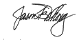 [Andrew's Signature]